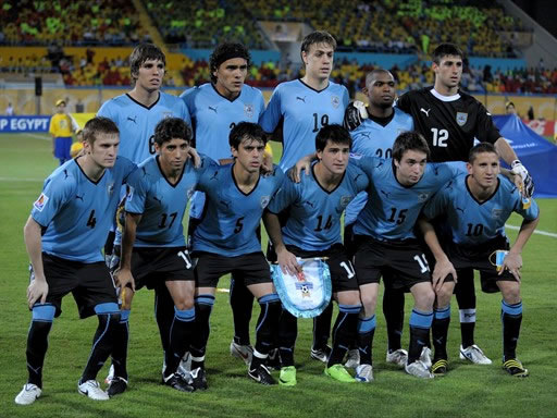 Cuántos mundiales tiene Uruguay, estadísticas y jugadores de la selección  uruguaya