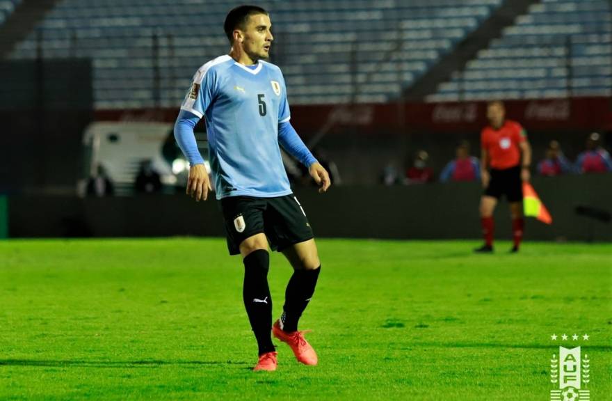 Uruguay y Brasil hoy en eliminatorias en Estadio Centenario - Prensa Latina