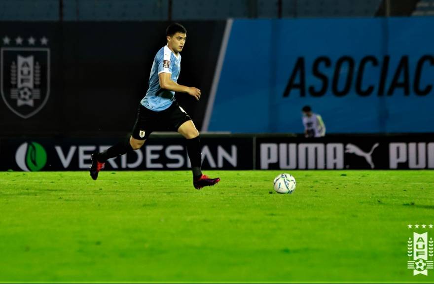 Fútbol: Brasil se enfrenta a Uruguay por un puesto en el Mundial