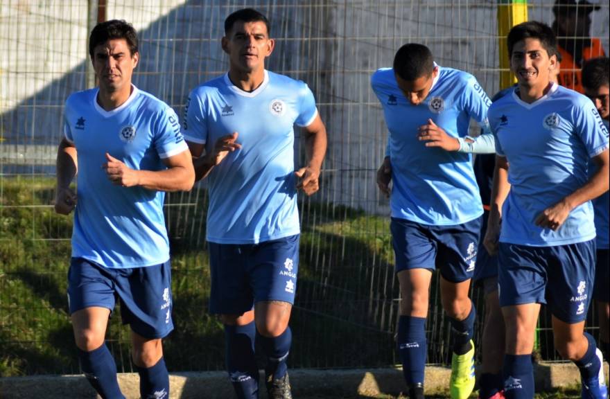 Club atlético torque uruguayo primera división uruguayo segunda
