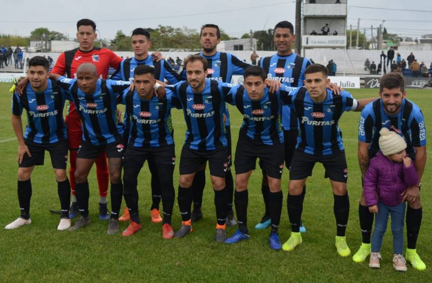 Uruguay Montevideo Football Club - AUF