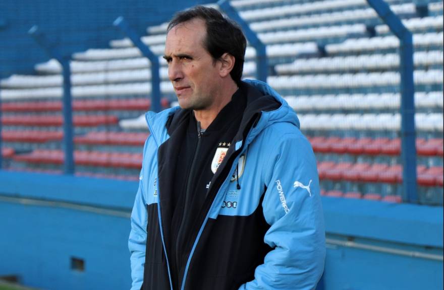 AUF - Selección Uruguaya de Fútbol - #Apertura2019, Hoy, con tres partidos a las 15 y uno a las 16 h, se complementará la 15a fecha.