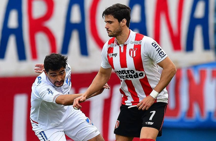 X 上的 Campeonato Uruguayo：「🧐 ¡Así está la TABLA ANUAL! 🔝 @Nacional  #CampeonatoUruguayo  / X