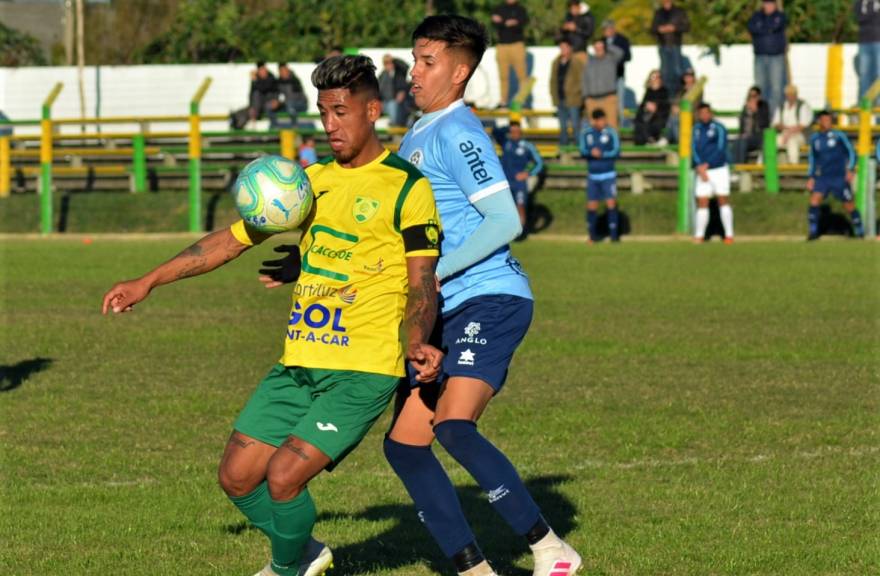 X 上的 Campeonato Uruguayo：「🧐 ¡Así está la TABLA ANUAL! 🔝 @Nacional  #CampeonatoUruguayo  / X