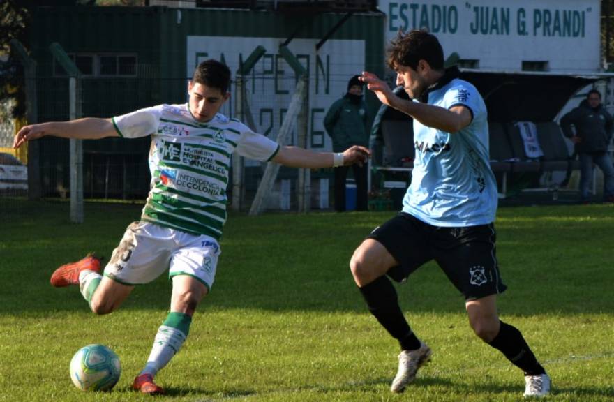 Fútbol en América: RACING Club de Montevideo