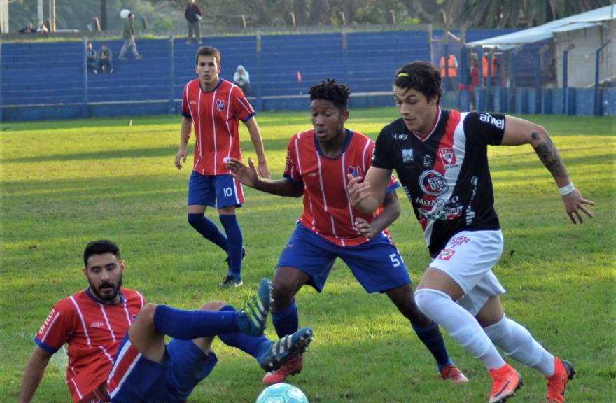 Central Español Fútbol Club (Uruguay)