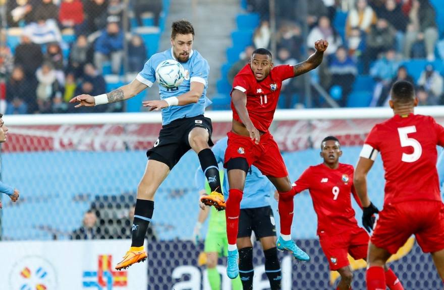 Selección de Uruguay se despedirá el sábado de sus hinchas en amistoso  contra Panamá en el estadio Centenario, Fútbol, Deportes