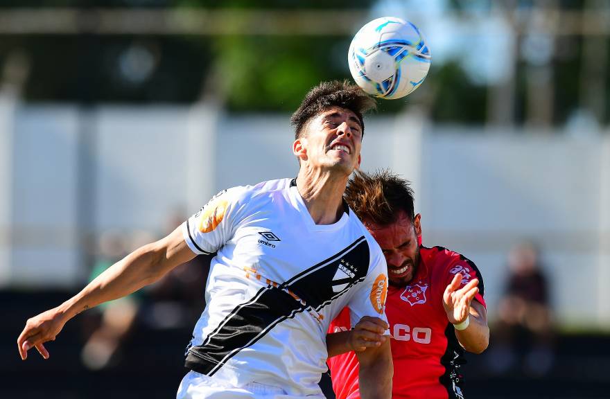 ⚽️ Fútbol Uruguayo 🇺🇾 Fecha 3 del Apertura. Hoy 7 de marzo