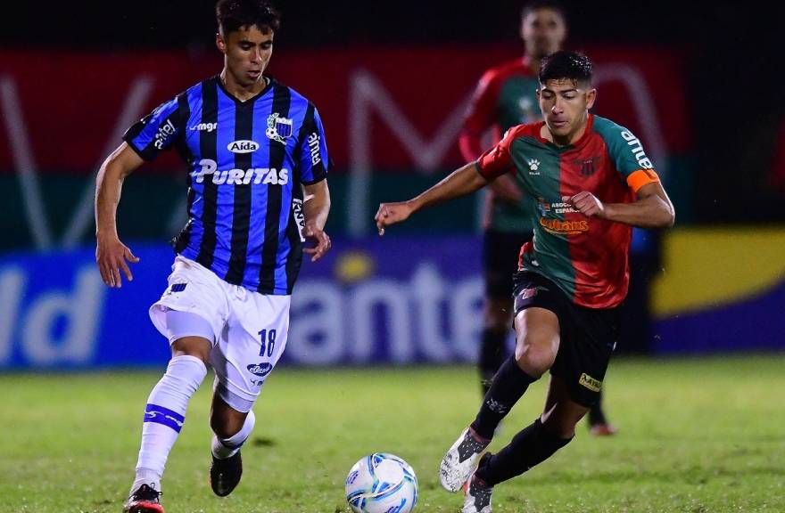 ATENCIÓN URUGUAY // Los 8 cruces del Torneo Clausura del fútbol uruguayo en  vivo por STAR+ - ESPN Press Room Latin America South