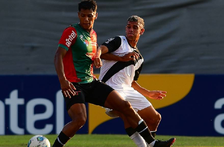 Hoy arranca la 7a fecha del Torneo Clausura del fútbol uruguayo 🇺🇾 