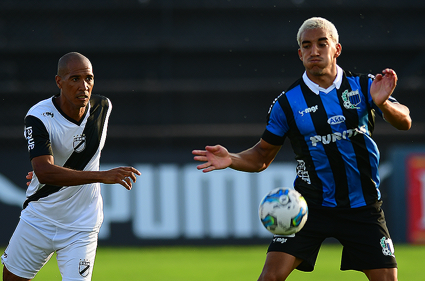 Fútbol Uruguayo Partidos (fechas) - Peñarol - Nacional 2023