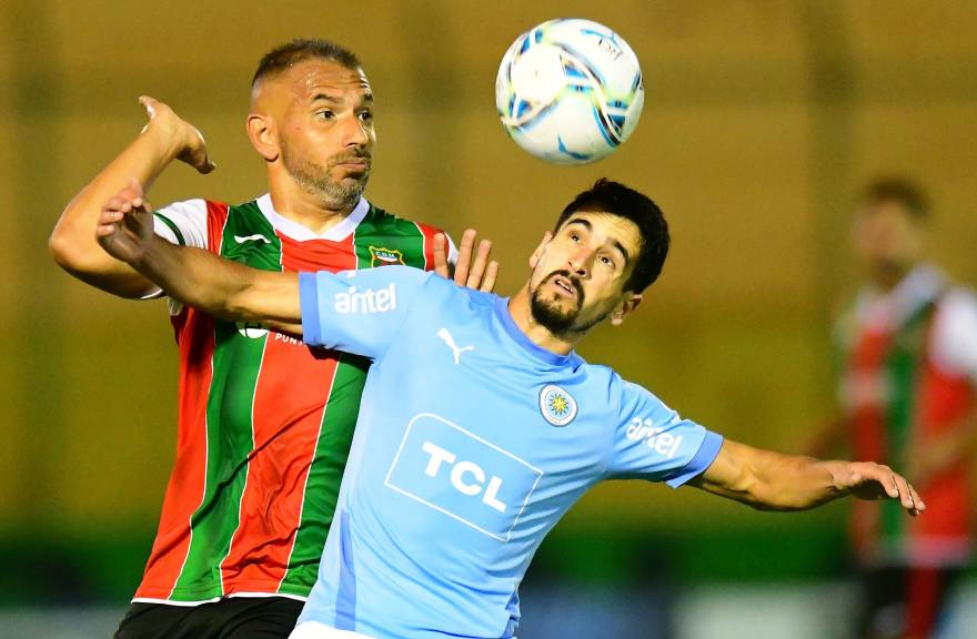 ⚽️ Fútbol Uruguayo 🇺🇾 Fecha 3 del Apertura. Hoy 7 de marzo