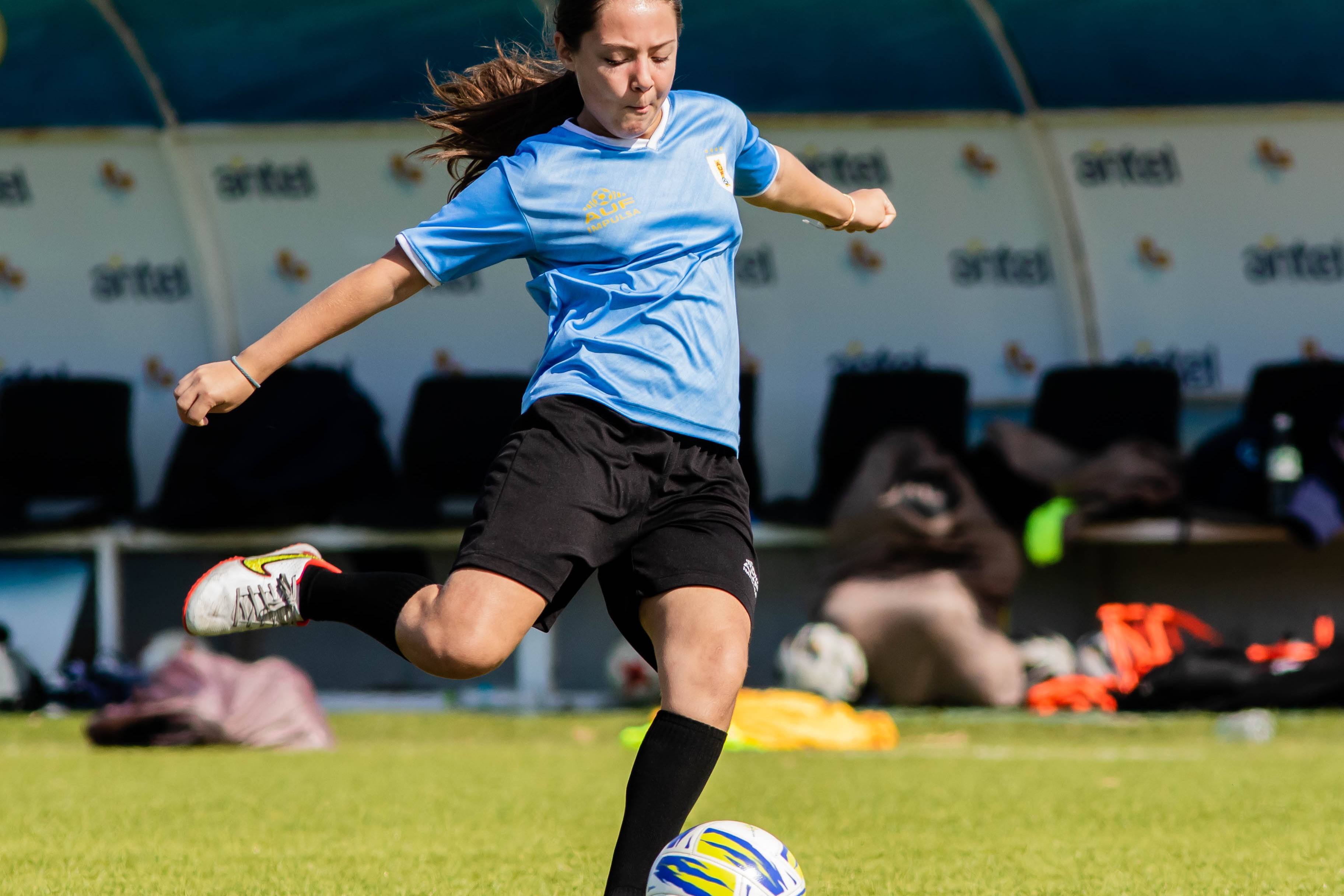 Academia Uruguaya de Fútbol Futuras Estrellas