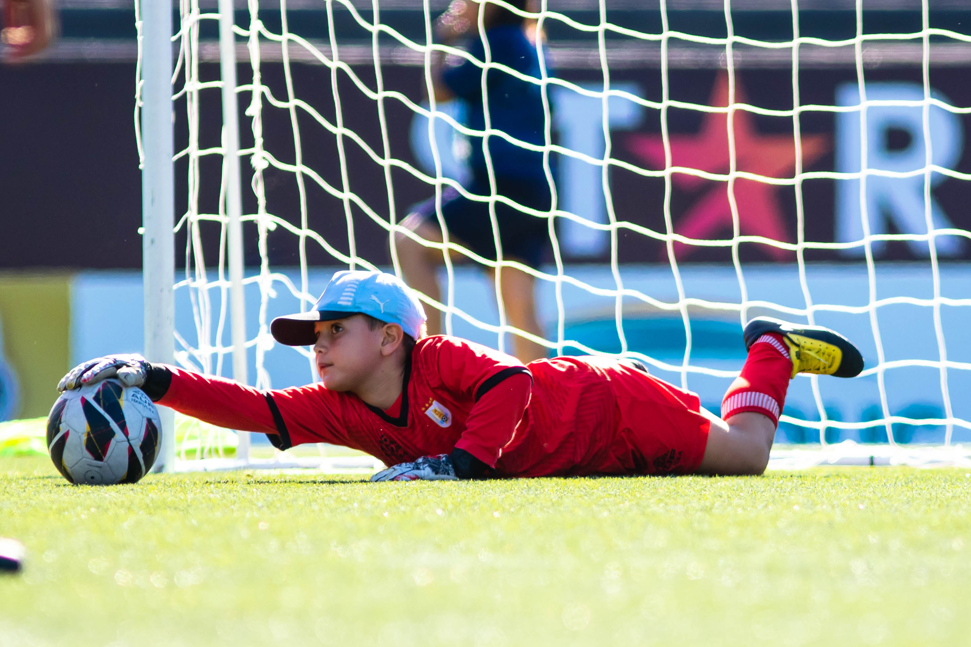 Academia Uruguaya de Fútbol Futuras Estrellas