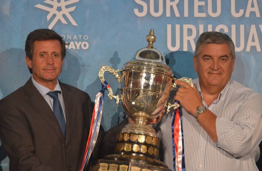 Club Nacional de Football, El más Grande, El más Ganador.