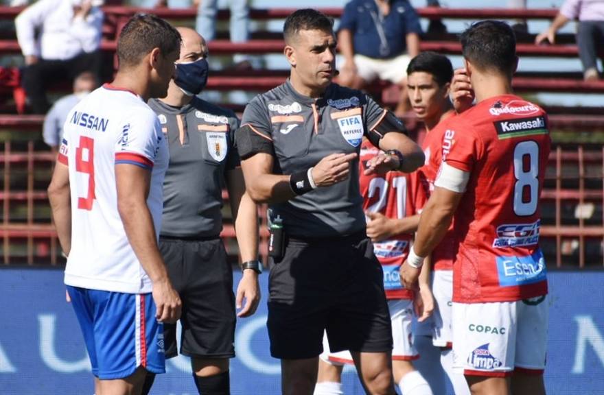 Nacional ganó la Tabla Anual del Campeonato Uruguayo 2020 - RBC 1210 AM