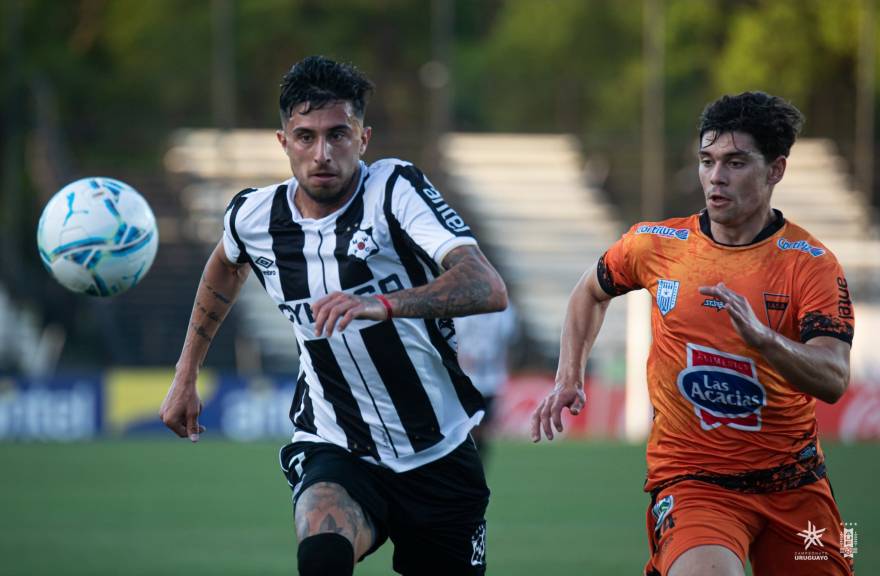 Clausura: Hoy comienza la fecha 13 - RO Contenidos