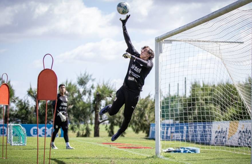 AUF - Selección Uruguaya de Fútbol - #Apertura2019, Hoy, con tres partidos  a las 15 y uno a las 16 h, se complementará la 15a fecha.