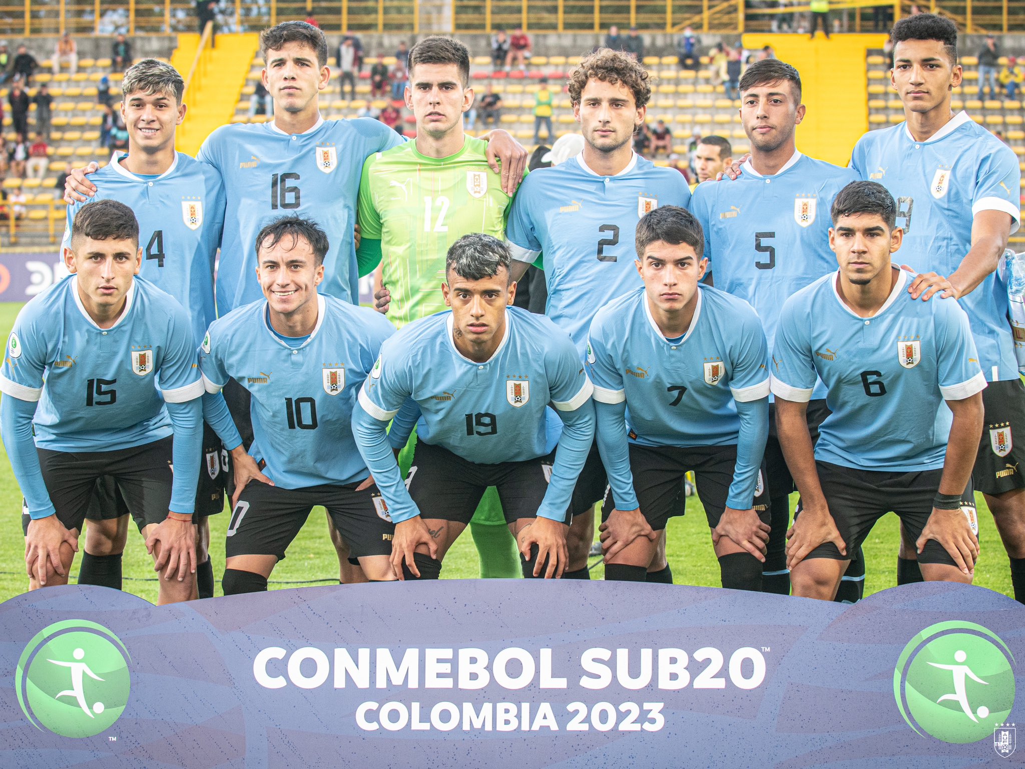 Pack 20 Stickers para Termo Selección Argentina Campeon Mundial