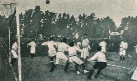 Fútbol uruguayo: 100 años vistiendo la celeste - BBC News Mundo