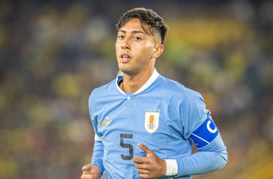 Mundial Sub 20: Uruguay siempre candidato - CONMEBOL