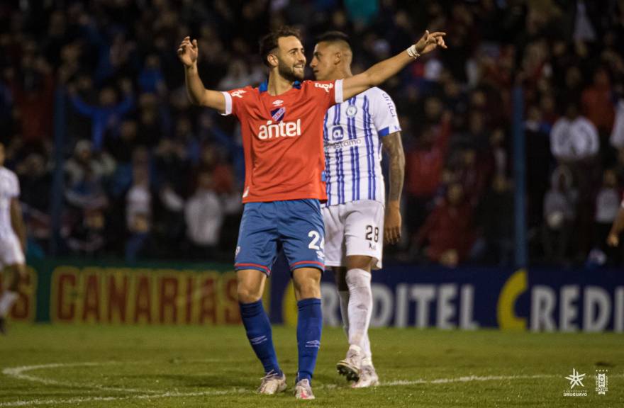 Pelota en movimiento. Comienza el Torneo Apertura del Campeonato Uruguayo  2022 - Noticias Uruguay, LARED21 Diario Digital