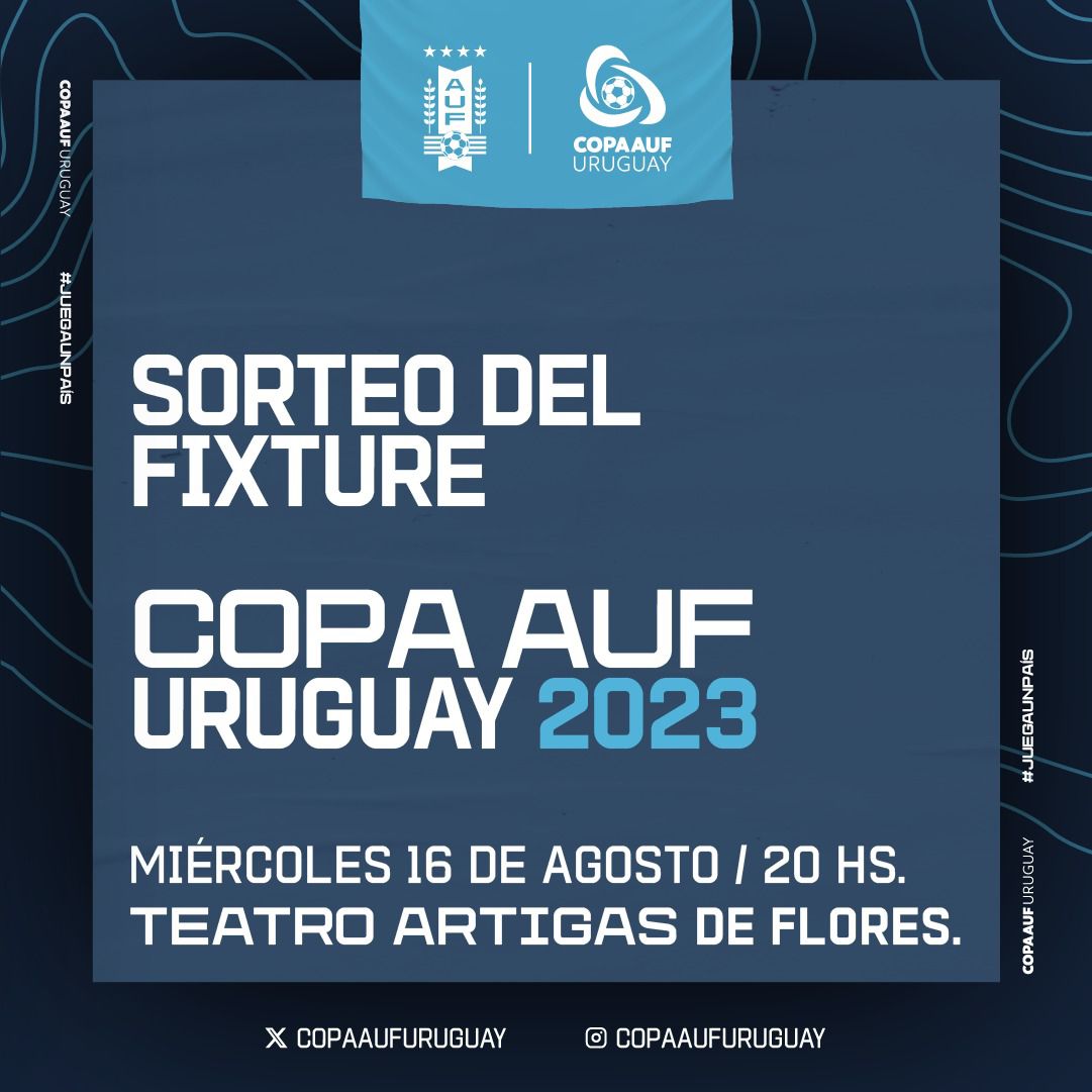 Campeonato Uruguayo 2023 (Resumenes) 
