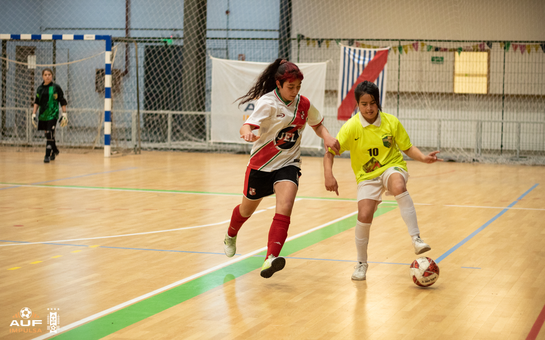 BabyFutbol  Estupenda performance de los younguense en la 19na Uruguay Cup  disputada en Paysandú