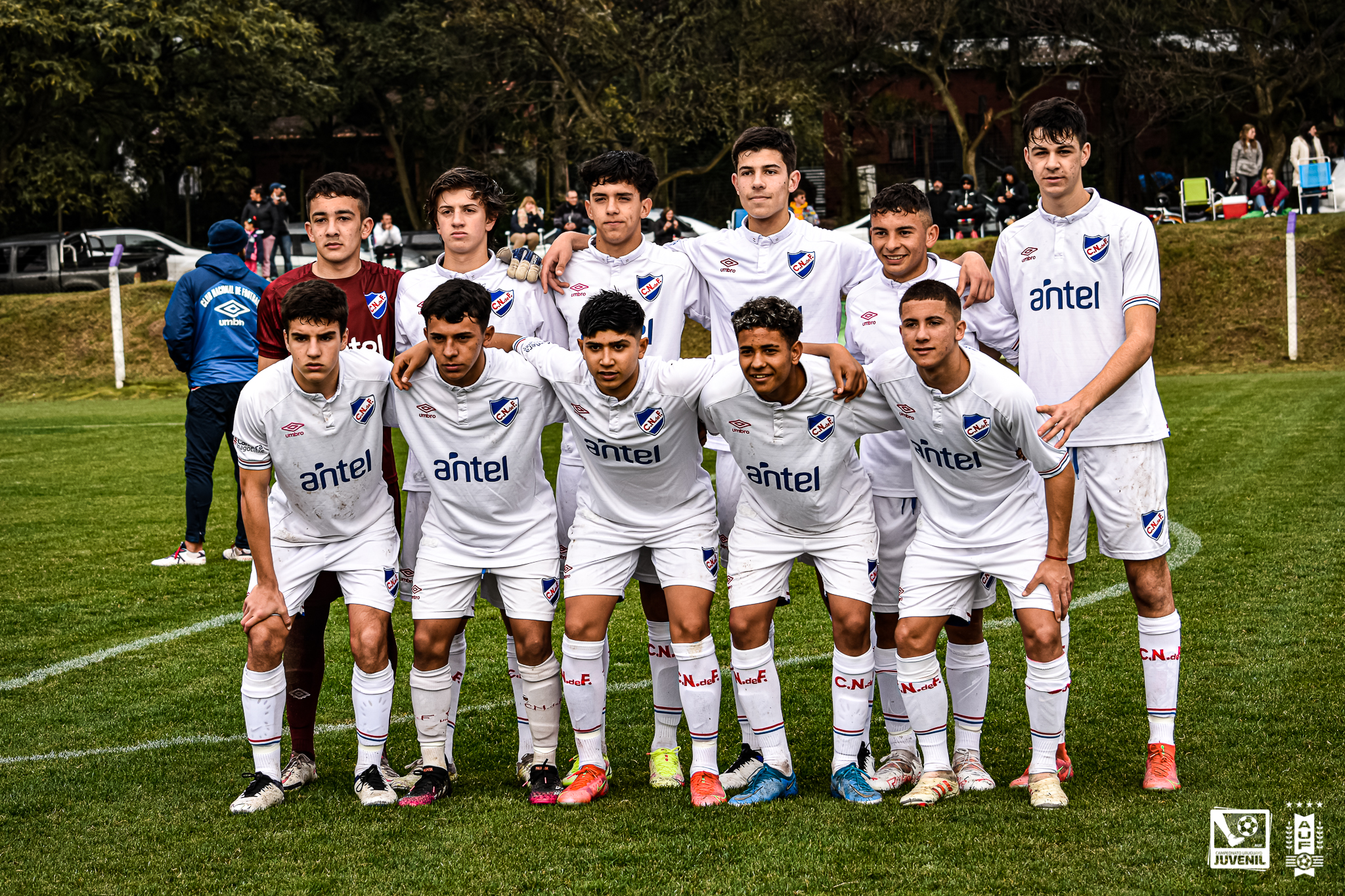 EQUIPOS DE PRIMERA DIVISION DEL FUTBOL URUGUAYO 2021  (PEÑAROL,NACIONAL,DEFENSOR,DANUBIO,RENTISTA, 