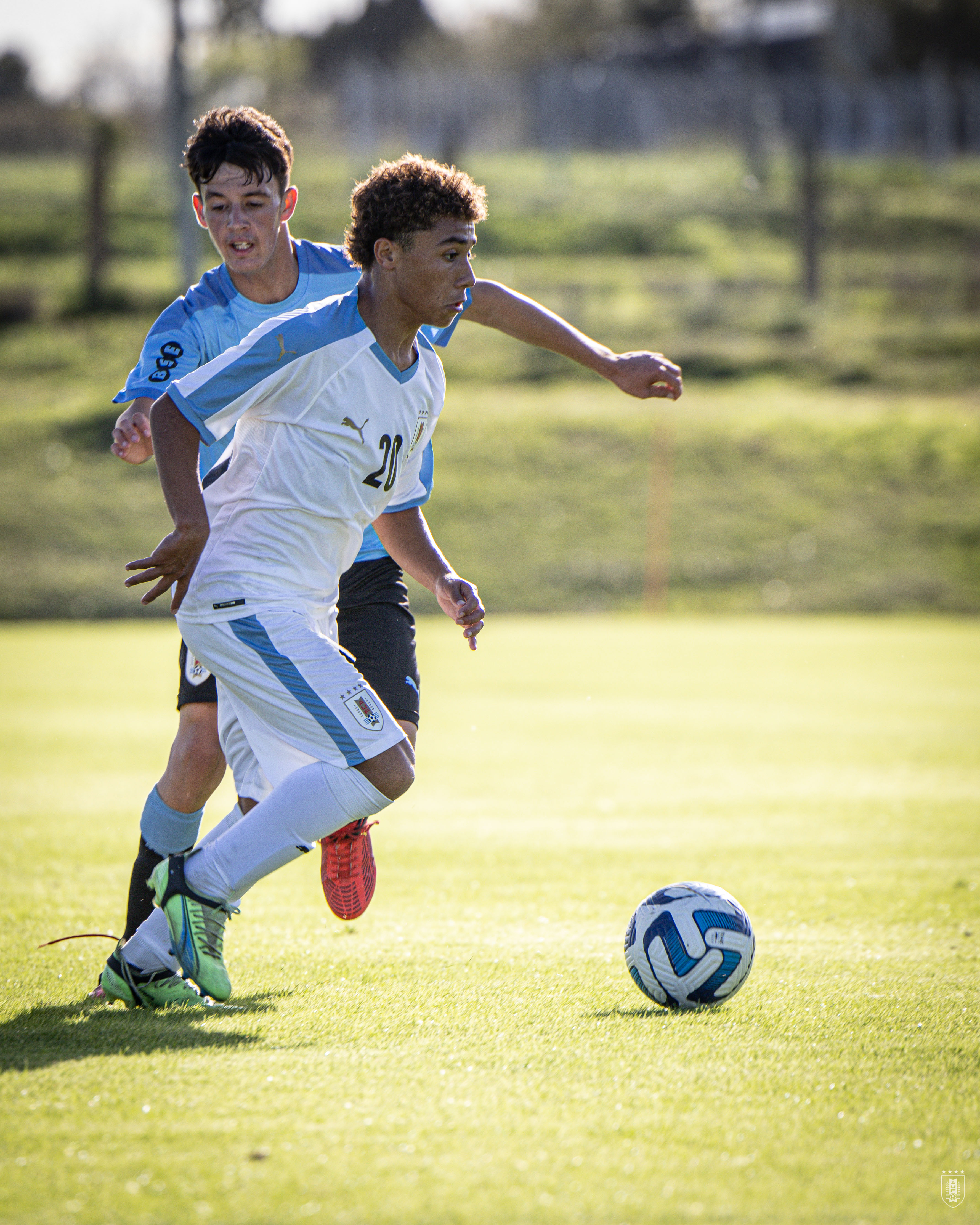 Juveniles AUF 2023 #fútbol #sports #football #photos #deportes #fotografía  #sportsphotography #canon #uruguay #fotografiadeportiva #auf…