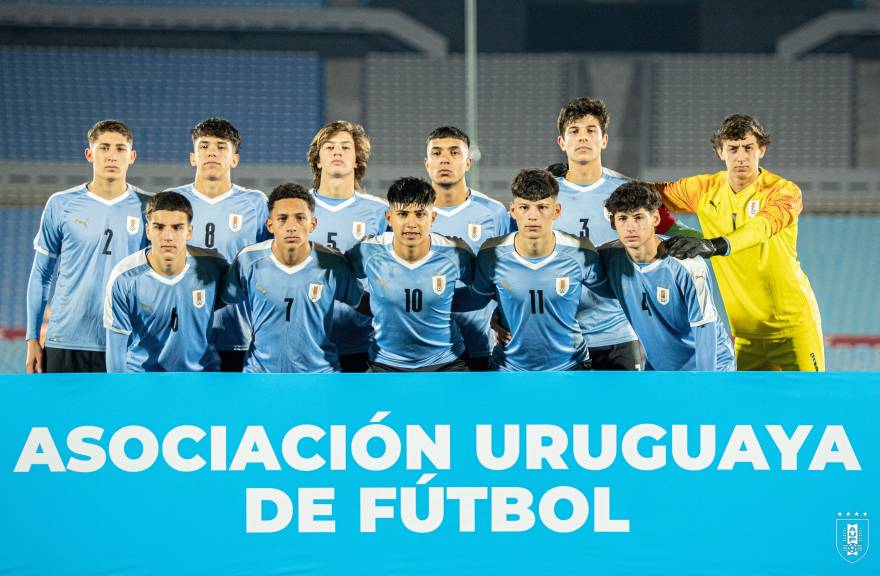 AUF - Selección Uruguaya de Fútbol - #Apertura2019, Hoy, con tres partidos  a las 15 y uno a las 16 h, se complementará la 15a fecha.