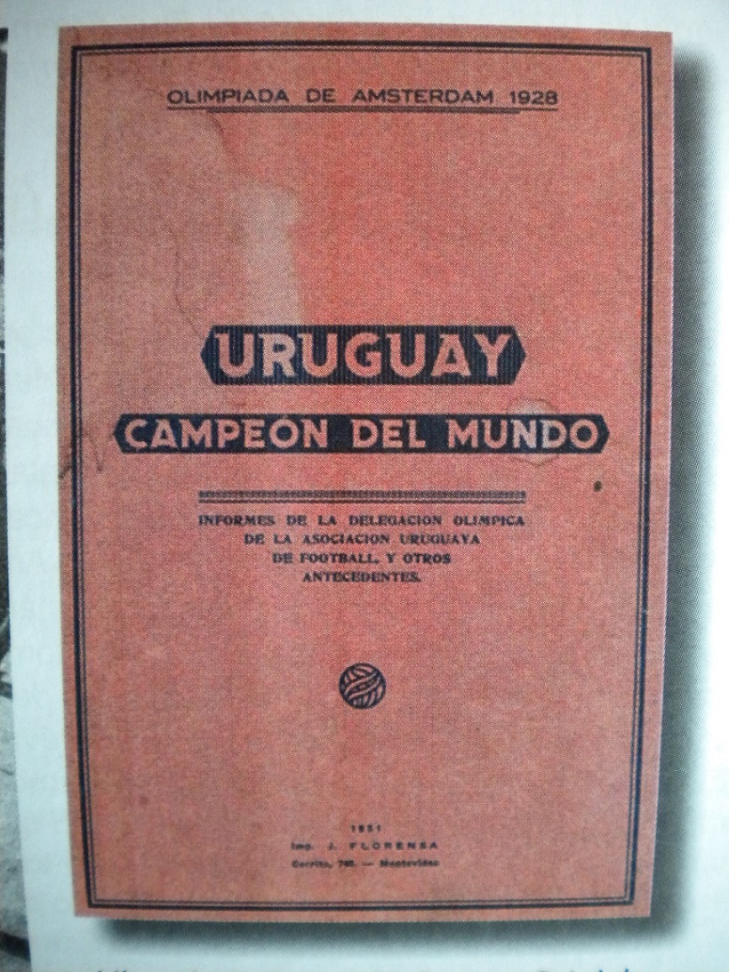La historia de Uruguay en los Juegos Olímpicos