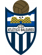 CD Atl�tico Baleares