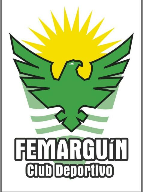 CD Fermagu�n