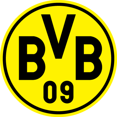 Borussia Dortmund.