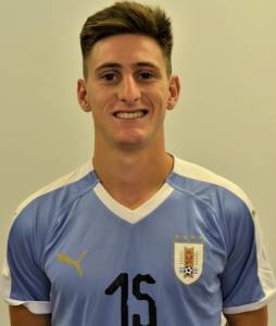 Facundo Waller 