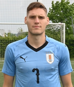 Emiliano Gmez