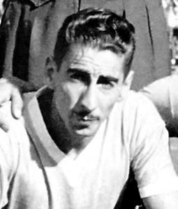 Alcides Ghiggia