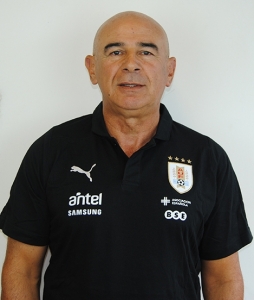 Alejandro Garay