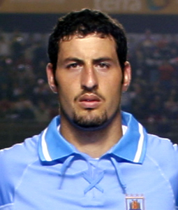 Alejandro Lago