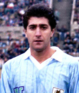 Alejandro Larrea
