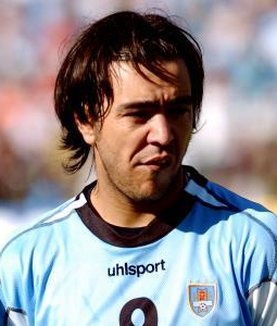 lvaro Recoba