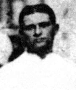 Andrés Ravera