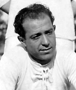 Ángel Romano