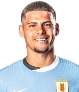 Maximiliano Arajo