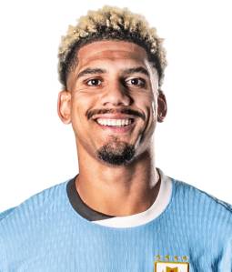 Ronald Araujo