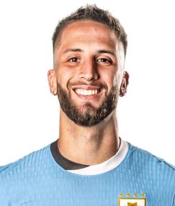 Rodrigo Bentancur
