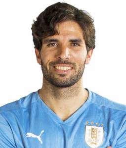 Leandro Cabrera 