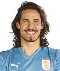 Edinson Cavani