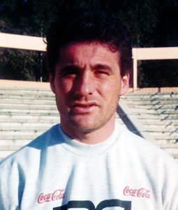 Claudio Arbiza